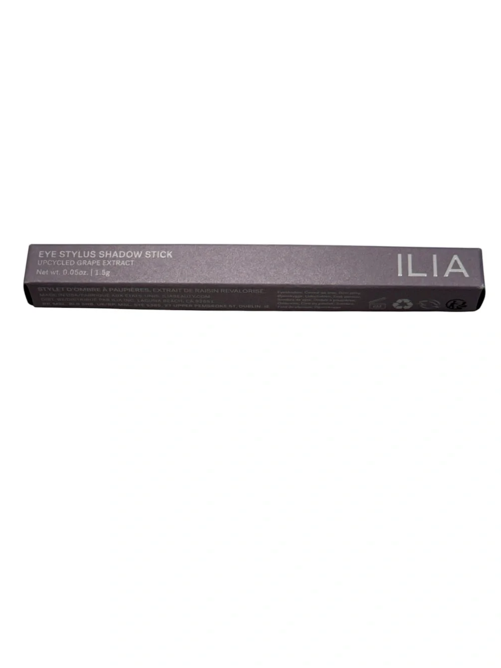 Ilia beauty eye stylus eyeshadow stick. BRAND NEW